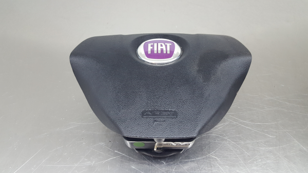 Kit Airbags FIAT LINEA (323_, 110_) | 06 -  Imagem-1