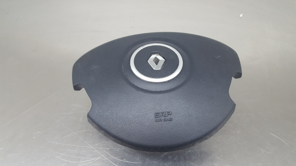 Airbag Conducente RENAULT CLIO III (BR0/1, CR0/1) | 05 - 