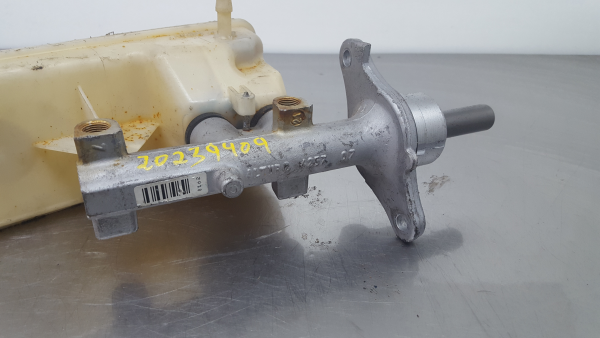 Brake Master Pump RENAULT TRAFIC II Caixa (FL) | 01 -  Imagem-2