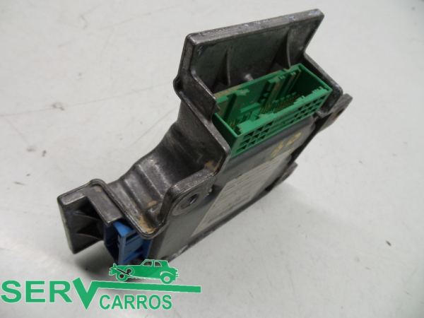 Airbag ECU OPEL VECTRA C (Z02) | 02 - 09