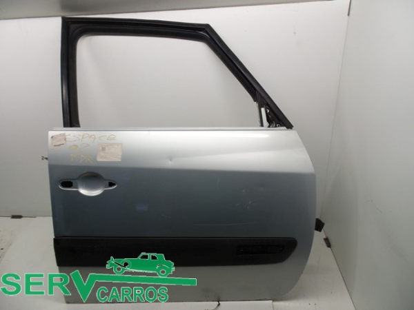 Puerta Delantera Derecha RENAULT ESPACE IV (JK0/1_) | 02 - 