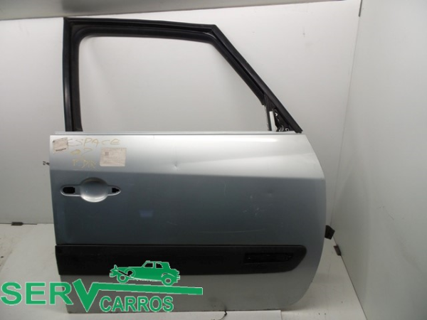 Porta Frente Dta RENAULT ESPACE IV (JK0/1_) | 02 - 