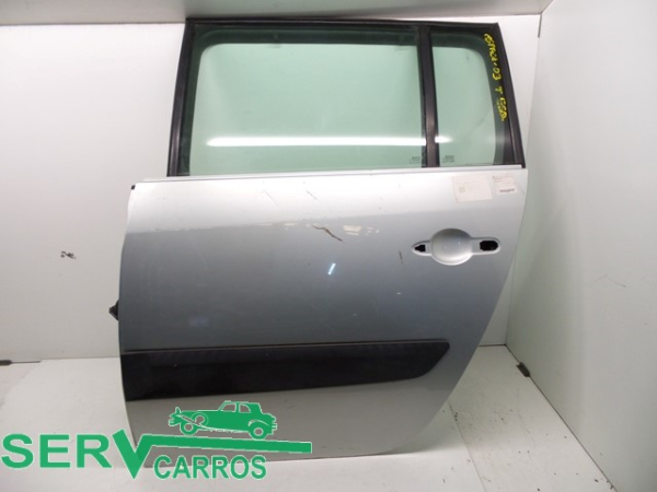 Puerta Trasera Izquierda RENAULT ESPACE IV (JK0/1_) | 02 - 