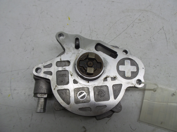 Depressor Bremse / Pumpe Vakuum AUDI A3 (8P1) | 03 - 13