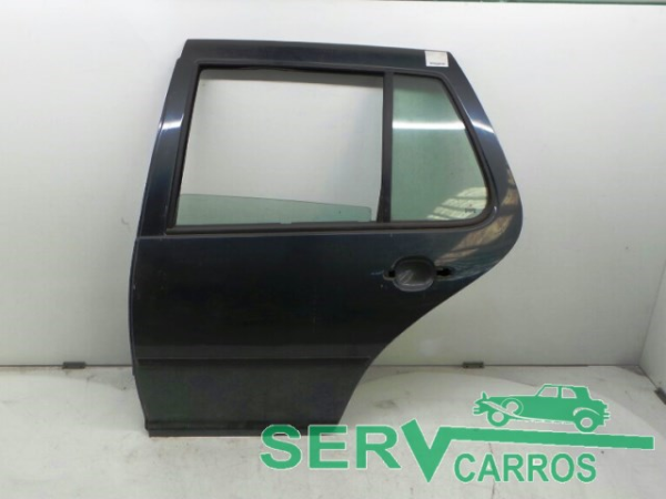 Rear Left Door VOLKSWAGEN GOLF IV (1J1) | 97 - 07