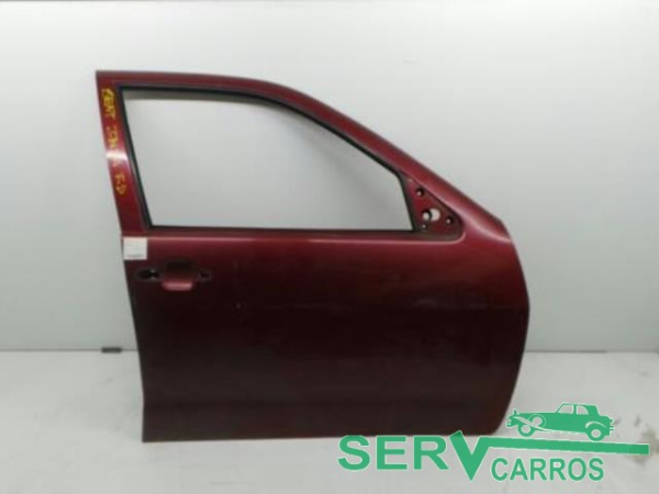 Puerta Delantera Derecha SEAT IBIZA II (6K1) | 93 - 02