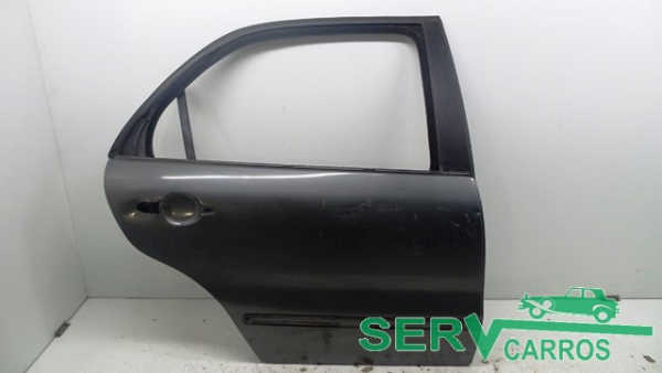 Porta Posteriore Destra FIAT MAREA (185_) | 96 - 07