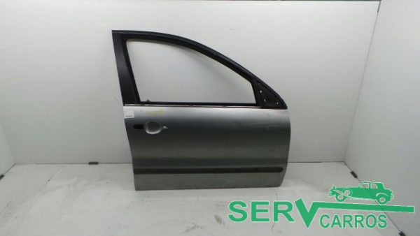 Porta Anteriore Destra FIAT MAREA (185_) | 96 - 07