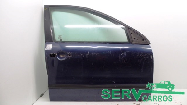 Porta Anteriore Destra FIAT MAREA (185_) | 96 - 07