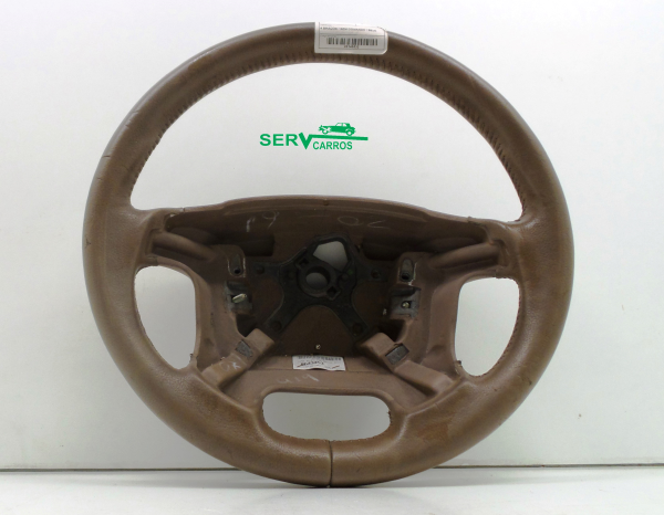 Steering wheel VOLVO S80 I (184) | 98 - 08