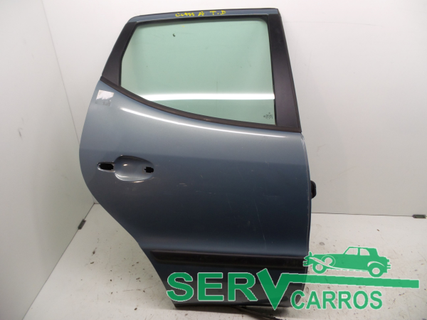 Porta Posteriore Destra MERCEDES-BENZ A-CLASS (W168) | 97 - 05