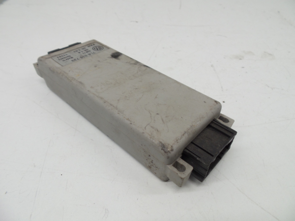 Multimedia Module VOLKSWAGEN TOURAN (1T1, 1T2) | 03 - 10