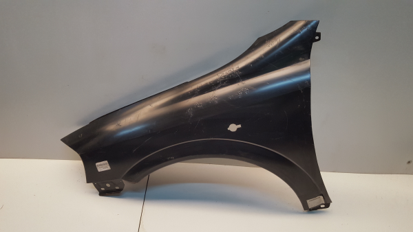 Left Front Fenders OPEL ASTRA G três volumes (T98) | 98 - 09