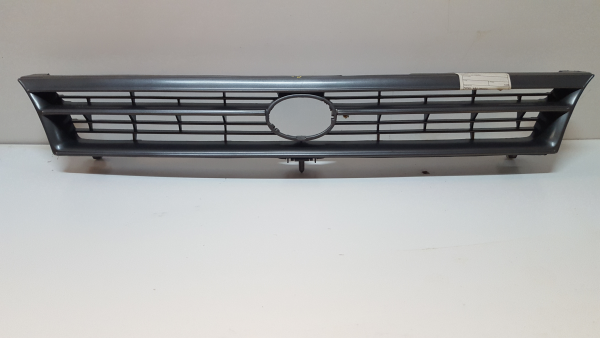 Front Grille TOYOTA COROLLA Compact (_E10_) | 92 - 99