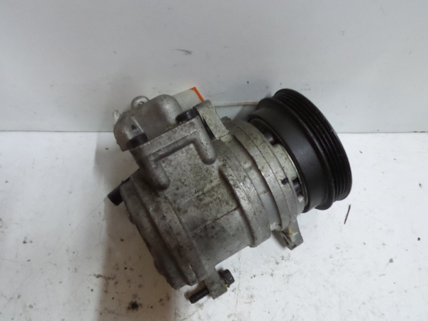 Air conditioning compressor para KIA PICANTO - Servcarros