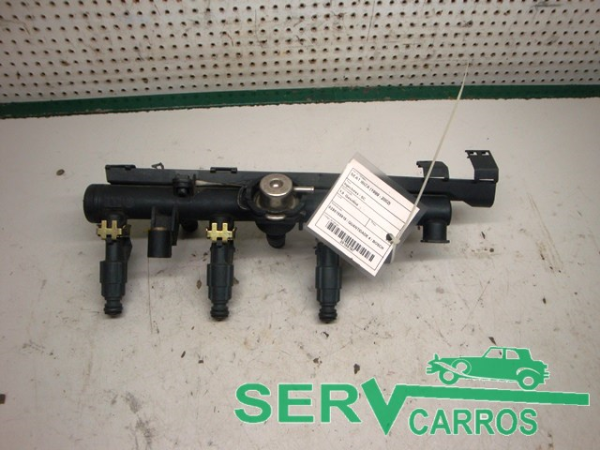 Injektor SEAT IBIZA III (6K1) | 99 - 02