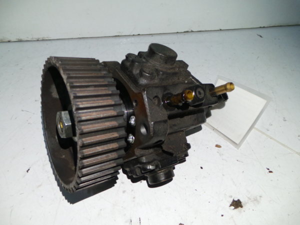 Fuel Injection Pump OPEL ASTRA H (A04) | 04 - 14