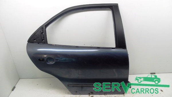 Porta Posteriore Sinistra FIAT MAREA (185_) | 96 - 07
