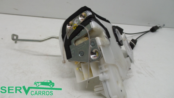 Front Left Door Lock HONDA INSIGHT (ZE_) | 09 - 