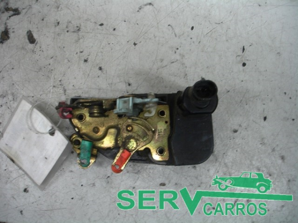 Front Right Door Lock CHRYSLER STRATUS (JA) | 94 - 01
