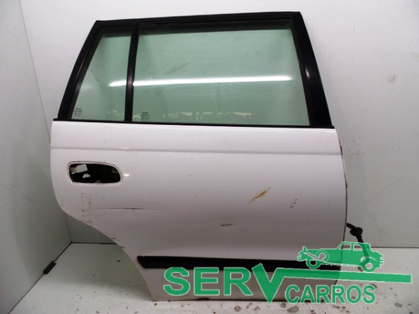 Rear Right Door TOYOTA CARINA E Sportswagon (_T19_) | 92 - 97