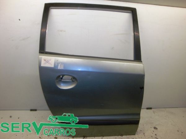 Porta Posteriore Destra HYUNDAI ATOS (MX) | 97 - 
