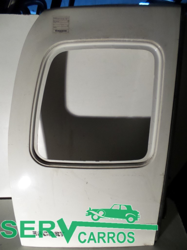 Puerta Trasera Izquierda FORD ESCORT 95 Caixa (AVL) | 95 - 01