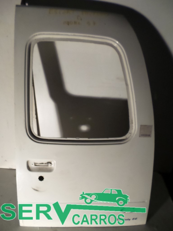 Puerta Trasera Derecha FORD ESCORT 95 Caixa (AVL) | 95 - 01