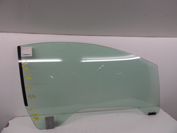 Front Right Door Glass PEUGEOT 207 CC (WD_) | 07 - 15