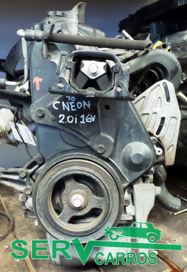 Motor CHRYSLER NEON II | 99 - 06