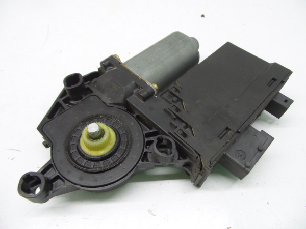 Front Left Window Mechanism Motor PEUGEOT 307 (3A/C) | 00 - 12