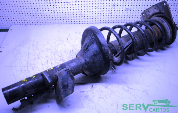 Right Front Shock Absorver FORD MONDEO I (GBP) | 93 - 96