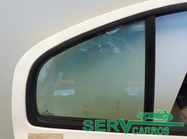 Fixed Rear Right Door Glass SKODA OCTAVIA I (1U2) | 96 - 10