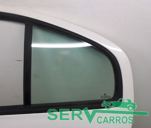 Fixed Rear Left Door Glass SKODA OCTAVIA I (1U2) | 96 - 10