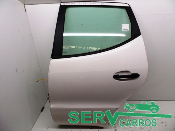 Porta Posteriore Sinistra MERCEDES-BENZ A-CLASS (W168) | 97 - 05