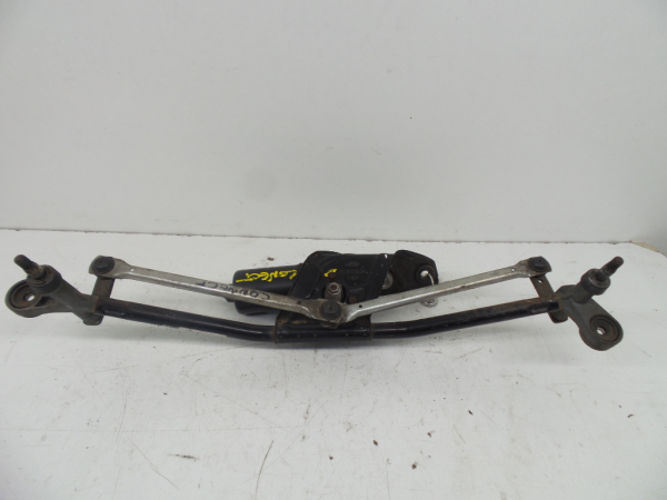 Front Wiper Motor FORD TRANSIT CONNECT (P65_, P70_, P80_) | 02 - 