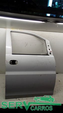 Puerta Delantera Derecha HYUNDAI H-1 / STAREX Veículo multiuso (A1) | 97 - 
