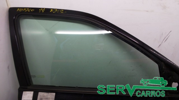 Front Right Door Glass FORD MONDEO I (GBP) | 93 - 96