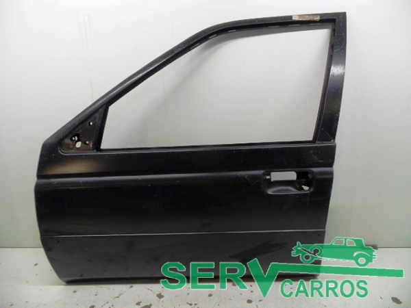 Puerta Delantera Izquierda PEUGEOT 405 I (15B) | 87 - 93