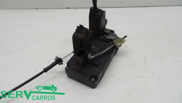 Rear Right Door Lock OPEL VECTRA C GTS (Z02) | 02 - 09