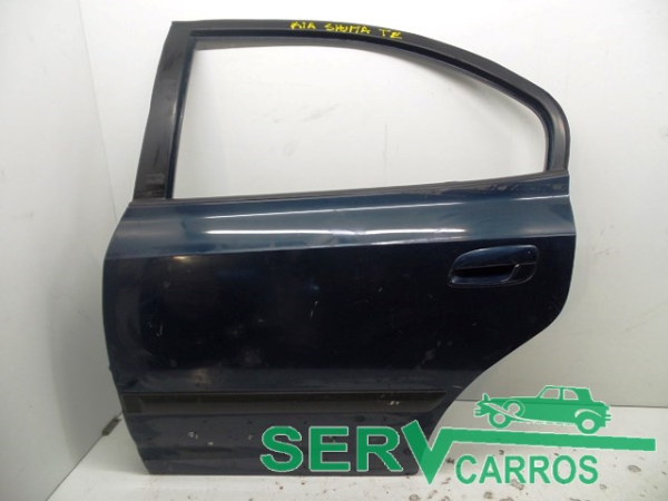 Puerta Trasera Izquierda KIA SHUMA II (FB) | 01 - 04