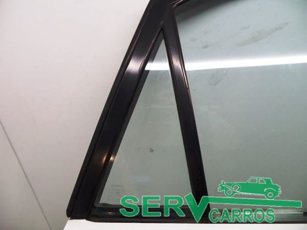 Vetro Fisso Di Porta Posteriore Destro TOYOTA COROLLA Liftback (_E11_) | 97 - 02