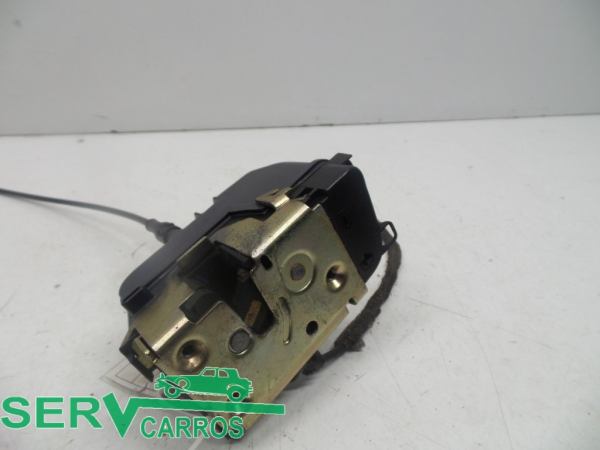 Rear Right Door Lock RENAULT SCÉNIC II (JM0/1_) | 03 - 10