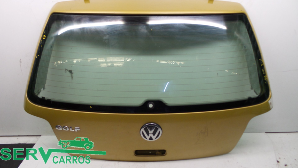 Tailgate VOLKSWAGEN GOLF IV (1J1) | 97 - 07