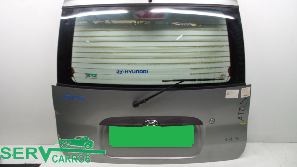 Portellone / Cofano Posteriore HYUNDAI ATOS (MX) | 97 - 