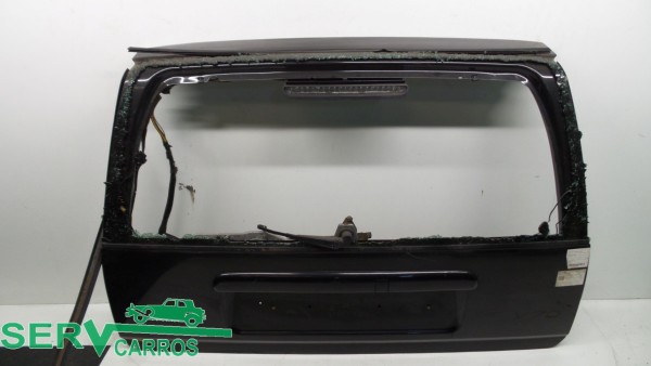 Tailgate VOLVO V70 I (875, 876) | 95 - 00