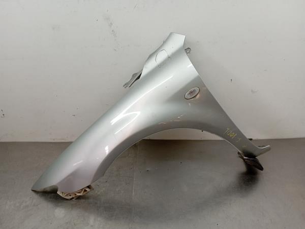 Left Front Fenders MAZDA 6 Station Wagon (GY) | 02 - 08