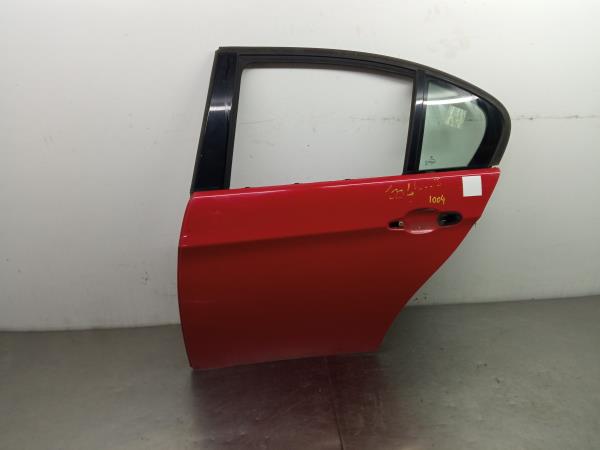 Porta Posteriore Sinistra BMW 3 (E90) | 04 - 12