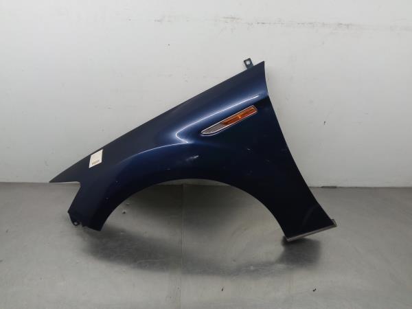 Left Front Fenders FORD MONDEO IV (BA7) | 07 - 15