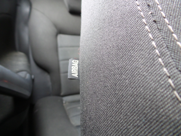 Right Seat Airbag FORD MONDEO IV (BA7) | 07 - 15
